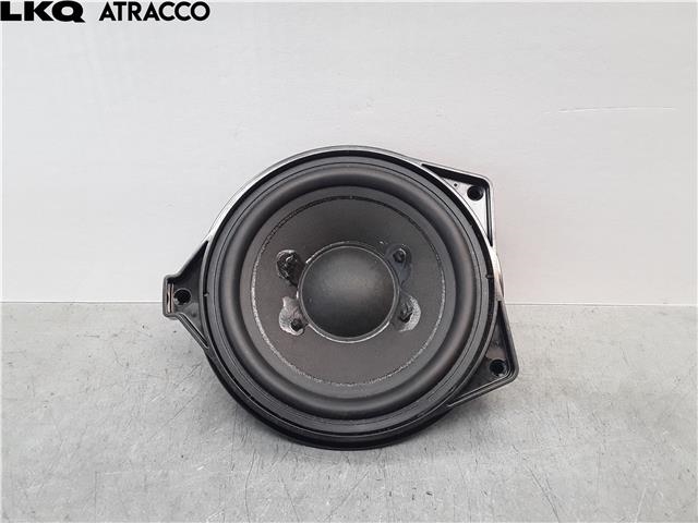 Bilstereo høyttaler til Mercedes E-Klasse, 2016-2023 (W213) (W213) (A2058200502)