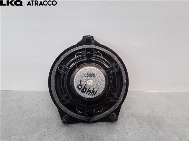 Bilstereo høyttaler til Mercedes E-Klasse 2016-2023 (W213) (W213) (A2058200502|)