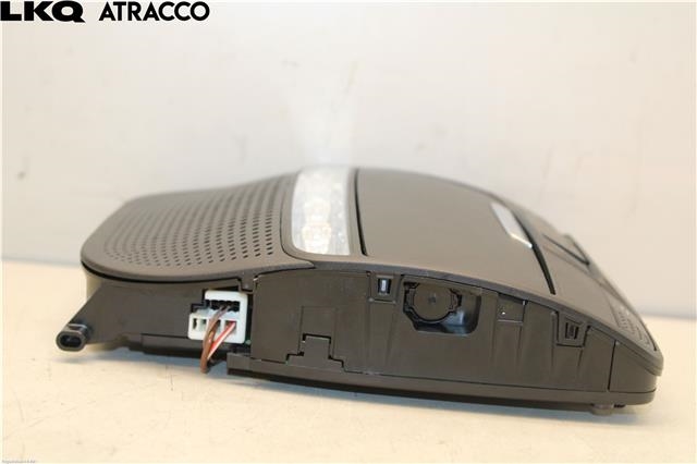 Taklyspanel til Mercedes E-Klasse 2016-2023 (W213) (W213) (A00090003139051|)