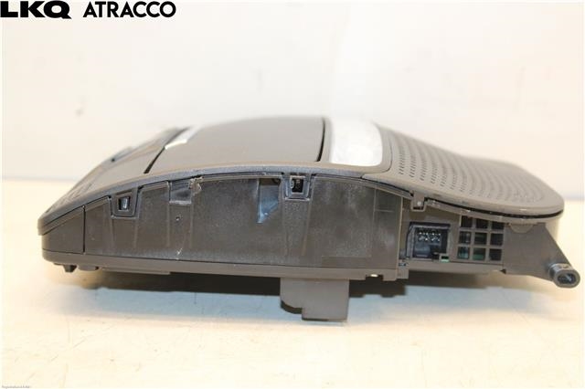 Taklyspanel til Mercedes E-Klasse 2016-2023 (W213) (W213) (A00090003139051|)