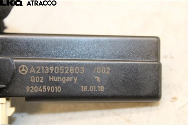 Antenne navigasjon til Mercedes E-Klasse 2016-2023 (W213) (W213) (A2139052803|)