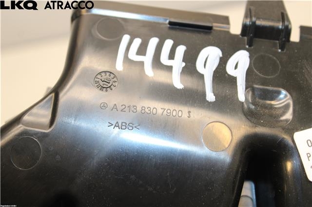 Manifold til Mercedes E-Klasse 2016-2023 (W213) (W213) (A2138307900|)