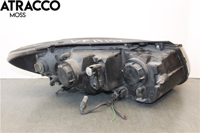 Frontlykt venstre halogen til Hyundai Santa Fe 2006-2009 (Type II, Fase 1)  (921012B020|)