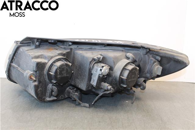 Frontlykt høyre halogen til Hyundai Santa Fe 2006-2009 (Type II, Fase 1) (921022B020|)