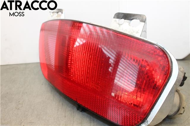 Baklykt høyre til Citroën C4, Picasso 2013-2018 (Type II)  (9676122880|)