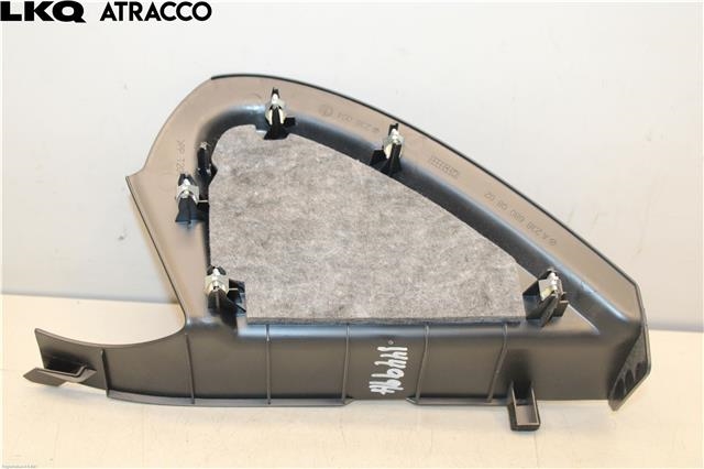 Innredning pakke til Mercedes E-Klasse 2016-2023 (W213) (W213) (A2386800802|)