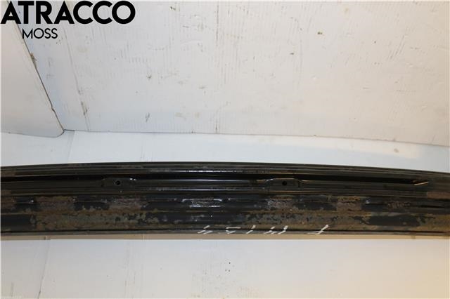 Støtfangerforsterkning foran til Hyundai Santa Fe 2006-2009 (Type II, Fase 1)  (865302B010|)