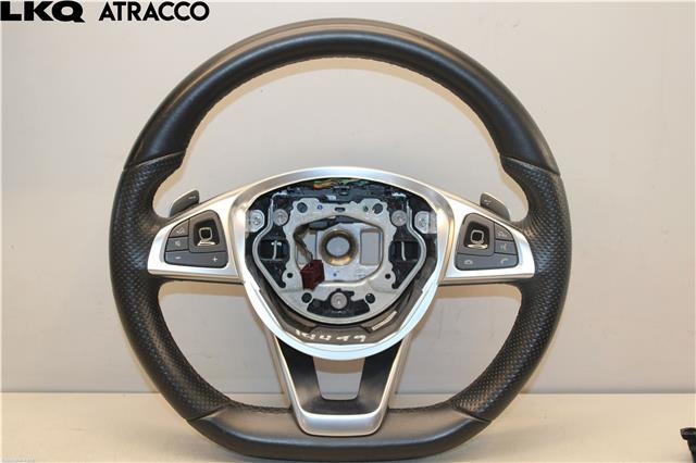 Ratt til Mercedes E-Klasse, 2016-2023 (W213) (W213) (A00046076019E38)