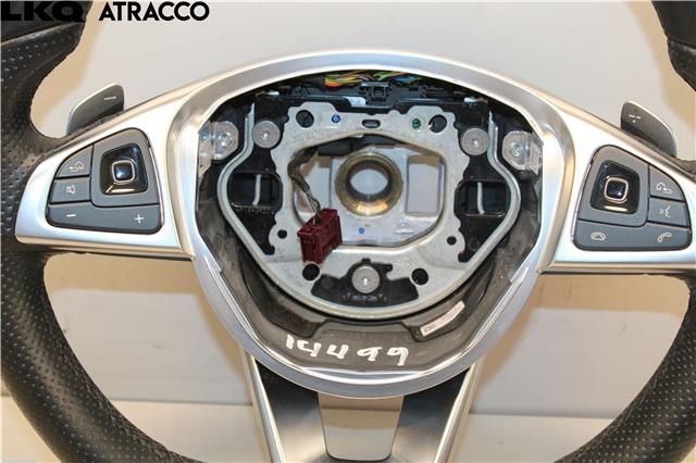 Ratt til Mercedes E-Klasse 2016-2023 (W213) (W213) (A00046076019E38|)