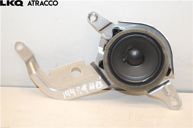 Bilstereo høyttaler til Mercedes E-Klasse, 2016-2023 (W213) (W213) (A2058200502)