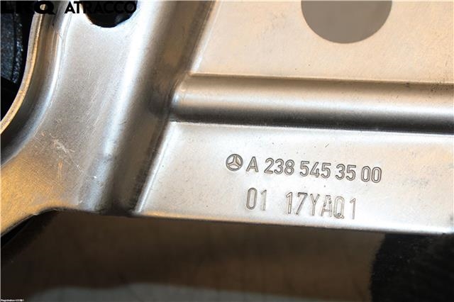 Bilstereo høyttaler til Mercedes E-Klasse 2016-2023 (W213) (W213) (A2058200502|)