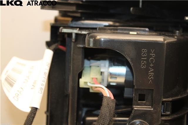 Dashbord friskluftdyse til Mercedes E-Klasse 2016-2023 (W213) (W213) (A23883016009051|)