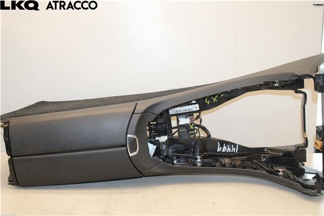 Innredning, Konsoll til Mercedes E-Klasse 2016-2023 (W213) (W213) (A21368010039H15|)