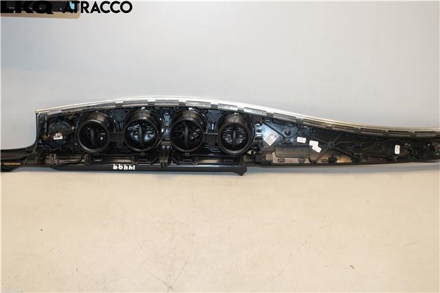 Dashbord friskluftdyse til Mercedes E-Klasse 2016-2023 (W213) (W213) (A2386800901|)