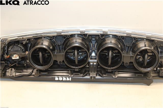 Dashbord friskluftdyse til Mercedes E-Klasse 2016-2023 (W213) (W213) (A2386800901|)
