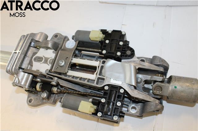 Diverse deler til Mercedes E-Klasse 2016-2023 (W213) (W213) (A7259061200|)