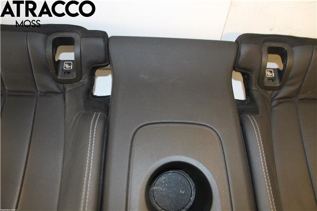 Sete bak til Mercedes E-Klasse 2016-2023 (W213) (W213) (A2389204400|)