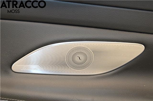 Innredning pakke til Mercedes E-Klasse 2016-2023 (W213) (W213) (A23872038009H15|)