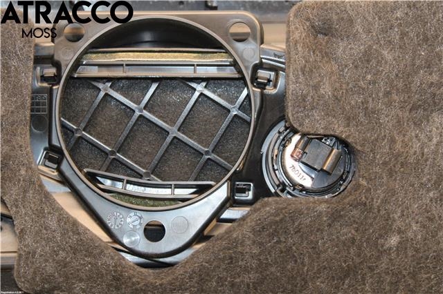 Innredning pakke til Mercedes E-Klasse 2016-2023 (W213) (W213) (A23872038009H15|)