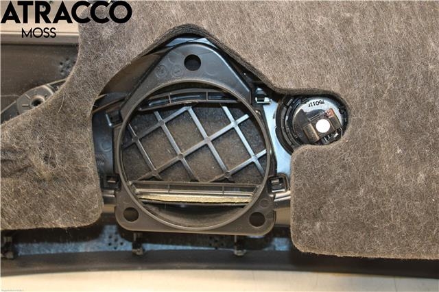 Innredning pakke til Mercedes E-Klasse 2016-2023 (W213) (W213) (A23872037009H15|)