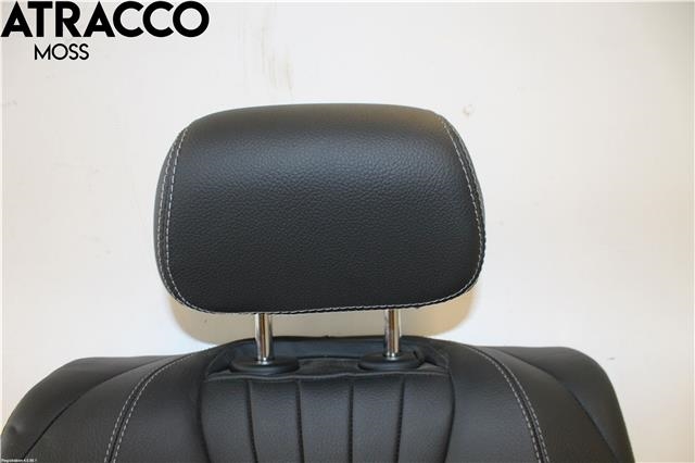 Sete bak til Mercedes E-Klasse 2016-2023 (W213) (W213) (A2389208103|)