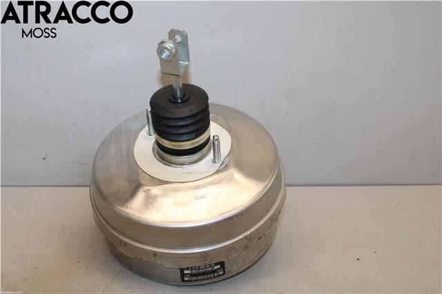 Bremsekraft-regulator bak til Mercedes E-Klasse, 2016-2023 (W213) (W213) (A2134300230)