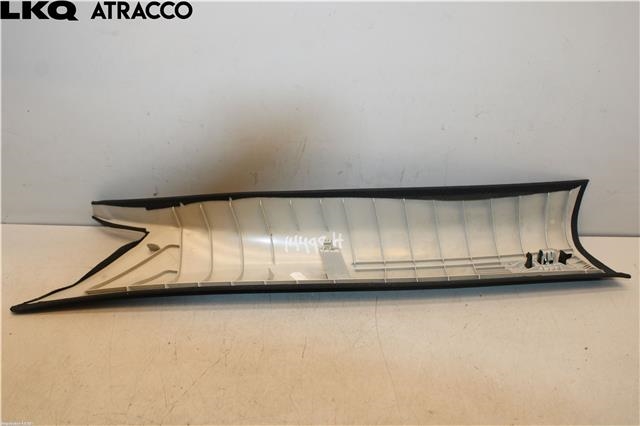 Innredning pakke til Mercedes E-Klasse 2016-2023 (W213) (W213) (A2386902200|)