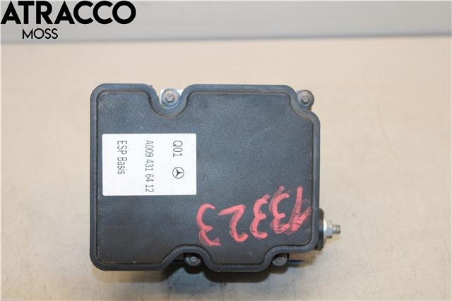 ABS sentral til Mercedes A-Klasse 2012-2018 (W176) (W176) (A0094316512|)
