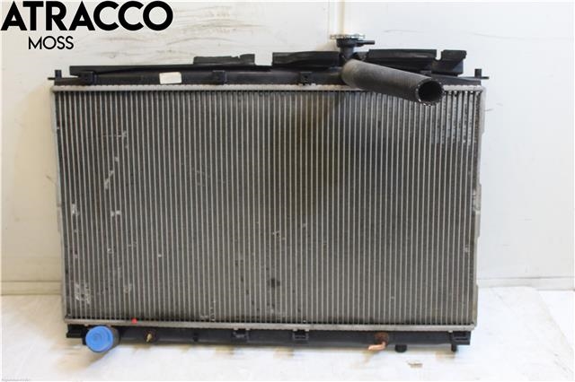 Radiator (automat gir) til Hyundai Santa Fe, 2006-2009 (Type II, Fase 1) (253102B100)