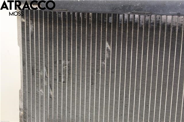 Radiator (automat gir) til Hyundai Santa Fe 2006-2009 (Type II, Fase 1) (253102B100|)