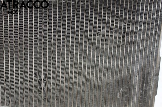 Radiator (automat gir) til Hyundai Santa Fe 2006-2009 (Type II, Fase 1) (253102B100|)