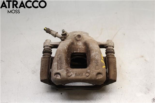 Bremsecaliper venstre foran til BMW i3, 2013-2022  (34116860269)