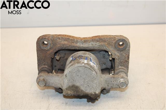 Bremsecaliper høyre bak til Hyundai Santa Fe 2006-2009 (Type II, Fase 1)  (582302B700|)