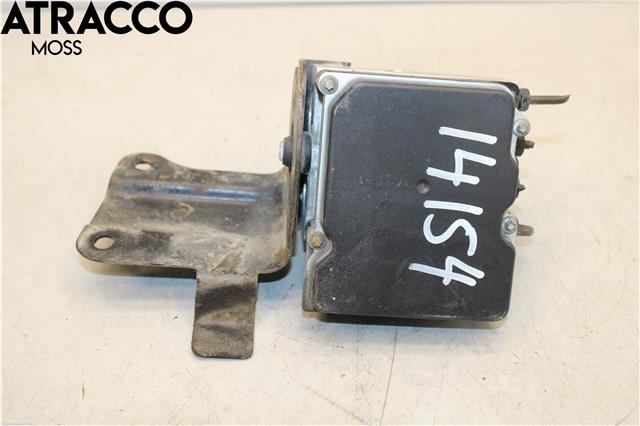 ABS sentral til Hyundai Santa Fe 2006-2009 (Type II, Fase 1) (589002B850|)