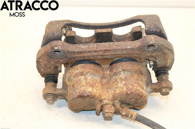Bremsecaliper høyre foran til Hyundai Santa Fe 2006-2009 (Type II, Fase 1)  (581302B700|)