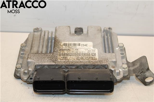 Styreenhet motor til Hyundai Santa Fe 2006-2009 (Type II, Fase 1)  (3910127825|)