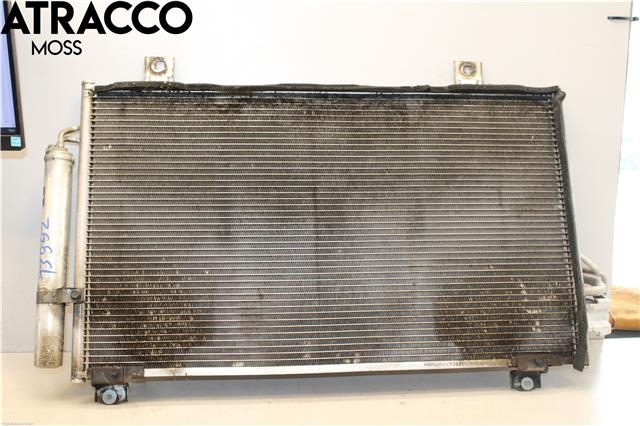 Radiator (automat gir) til Mazda 6, 2013-2015 (Type III, Fase 1)  (839700503)