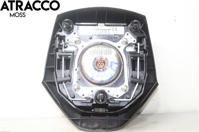 Airbag rattpute til Mitsubishi Outlander 2012-2015 (Type III, Fase 1)  (7030A459XA|)