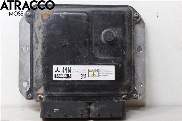 Styreenhet motor til Mitsubishi Outlander 2012-2015 (Type III, Fase 1)  (1860B815|)