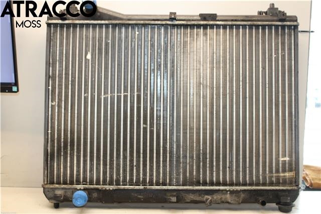 Radiator (automat gir) til Suzuki Grand Vitara, 2005-2015 (Type III) (9531064J00)