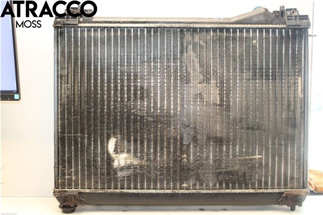 Radiator (automat gir) til Suzuki Grand Vitara 2005-2015 (Type III)  (9531064J00|)