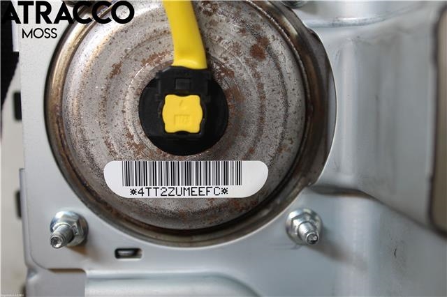 Airbag passasjer til Mitsubishi Outlander 2012-2015 (Type III, Fase 1)  (7030A311|)