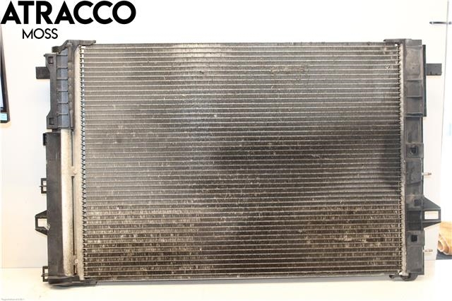 Aircondition radiator til Mercedes A-Klasse 2012-2018 (W176) (W176) (A2465000054|)