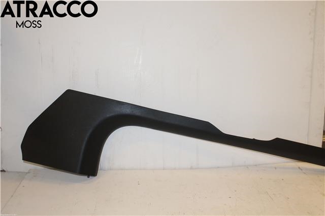 Lister til Mercedes E-Klasse, 2016-2023 (W213) (W213) (A2386860000)