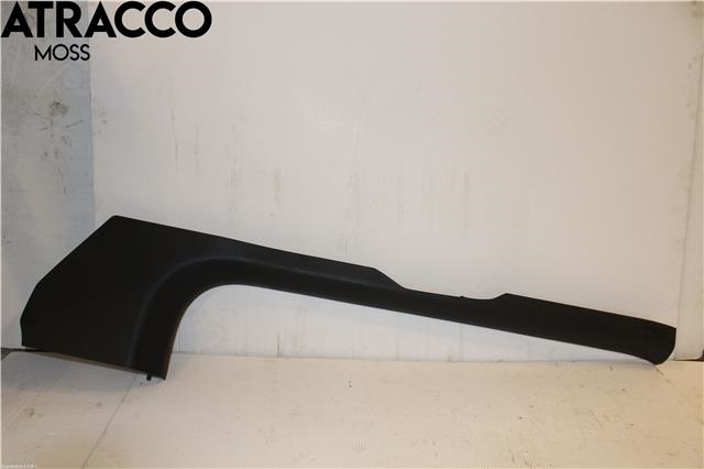 Lister til Mercedes E-Klasse 2016-2023 (W213) (W213) (A2386860000|)