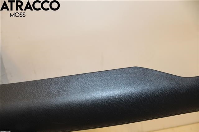 Lister til Mercedes E-Klasse 2016-2023 (W213) (W213) (A2386860000|)