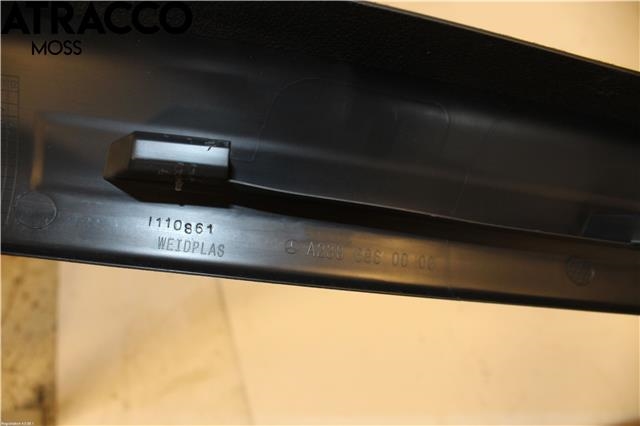 Lister til Mercedes E-Klasse 2016-2023 (W213) (W213) (A2386860000|)