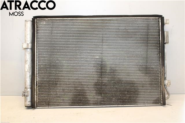 Aircondition radiator til Hyundai Veloster 2011-2015  (976062V000|)