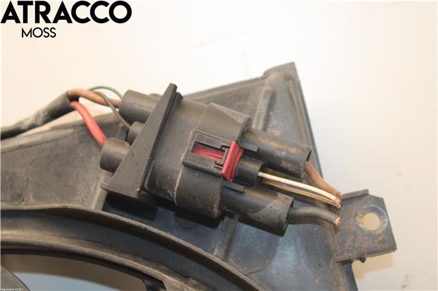 Kjølevifte til VW Passat 2005-2010 (B6) (B6) (1K0959455ET|)