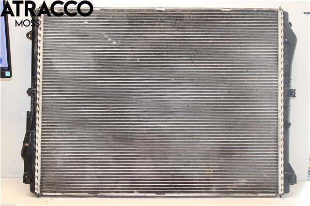 Radiator (automat gir) til Mercedes GLC, 2015-2022 (X253) (X253) (A0995003303)